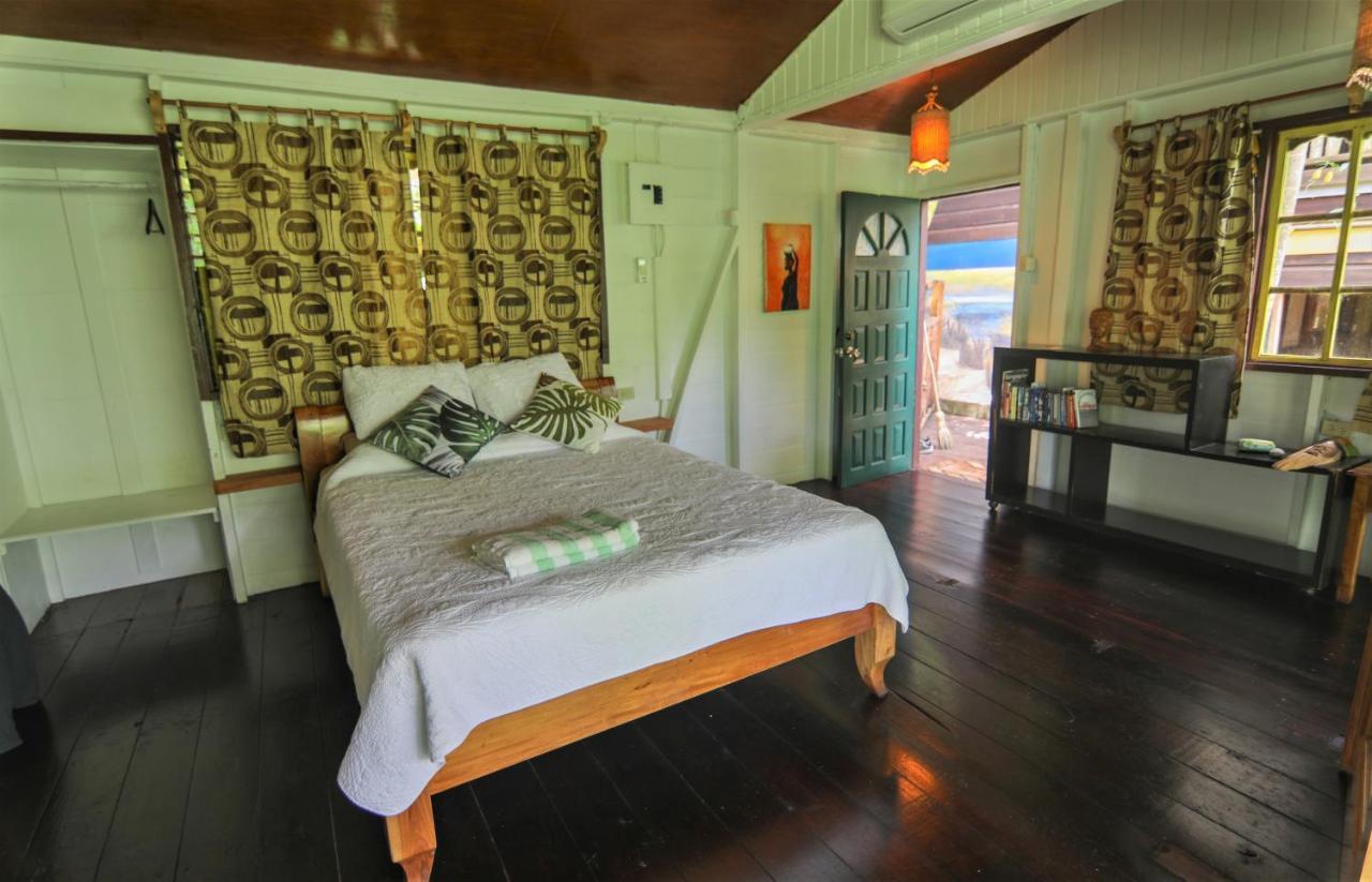 Villa Zimbali Culinary Retreats à Negril Extérieur photo