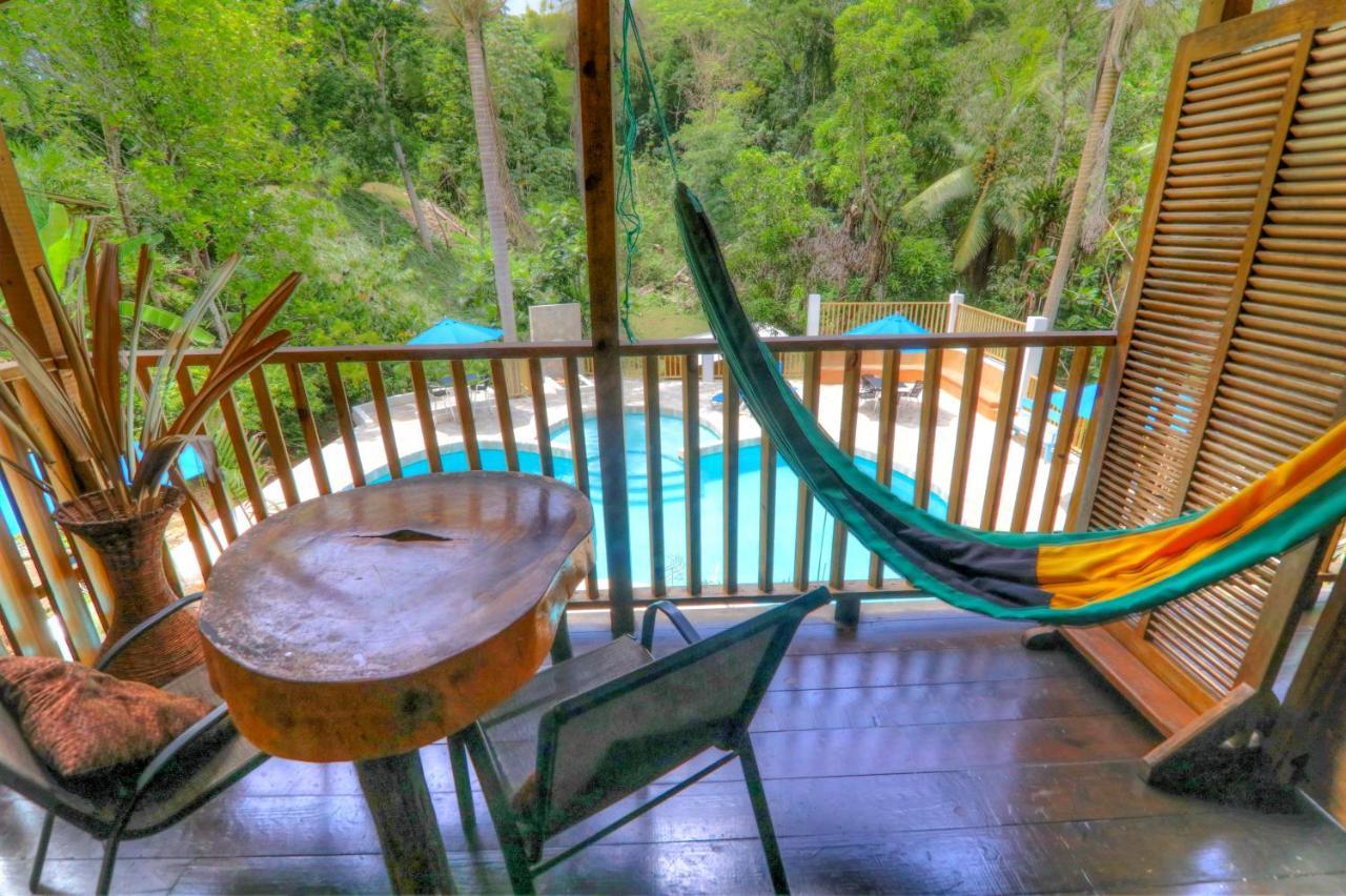 Villa Zimbali Culinary Retreats à Negril Extérieur photo