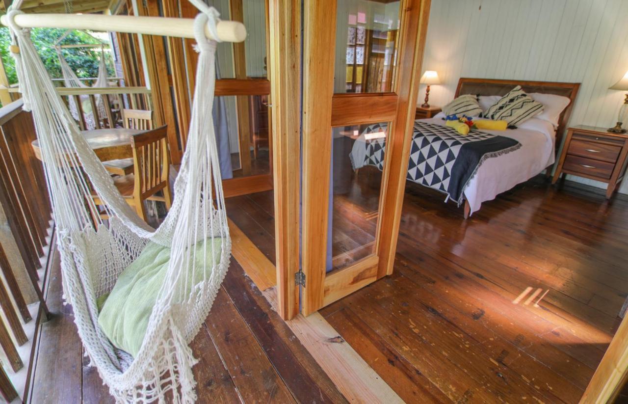 Villa Zimbali Culinary Retreats à Negril Extérieur photo