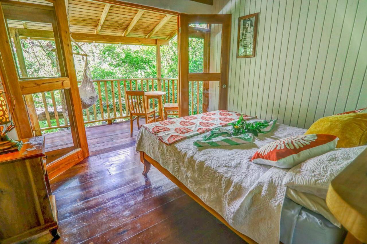Villa Zimbali Culinary Retreats à Negril Extérieur photo