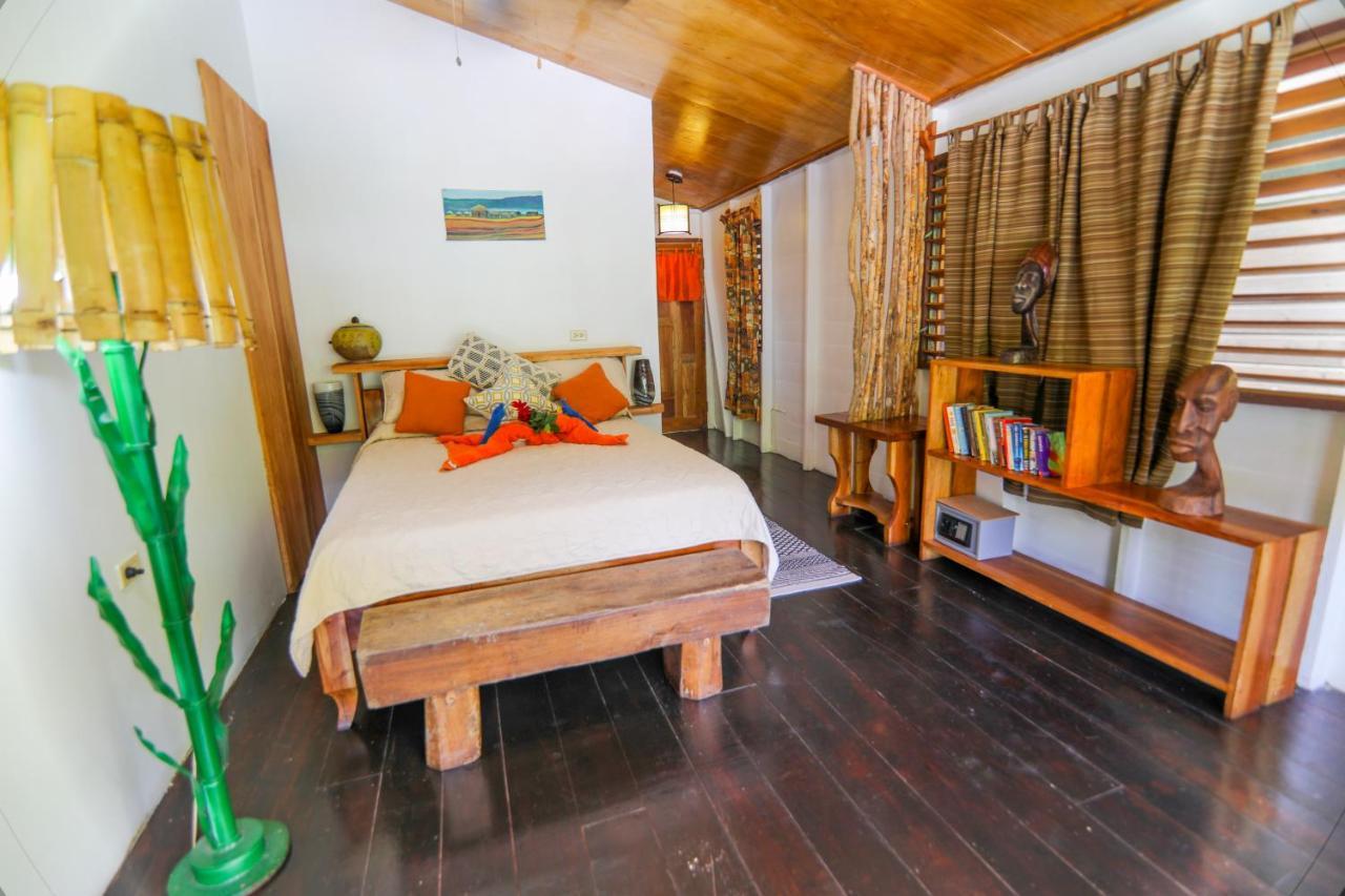 Villa Zimbali Culinary Retreats à Negril Extérieur photo