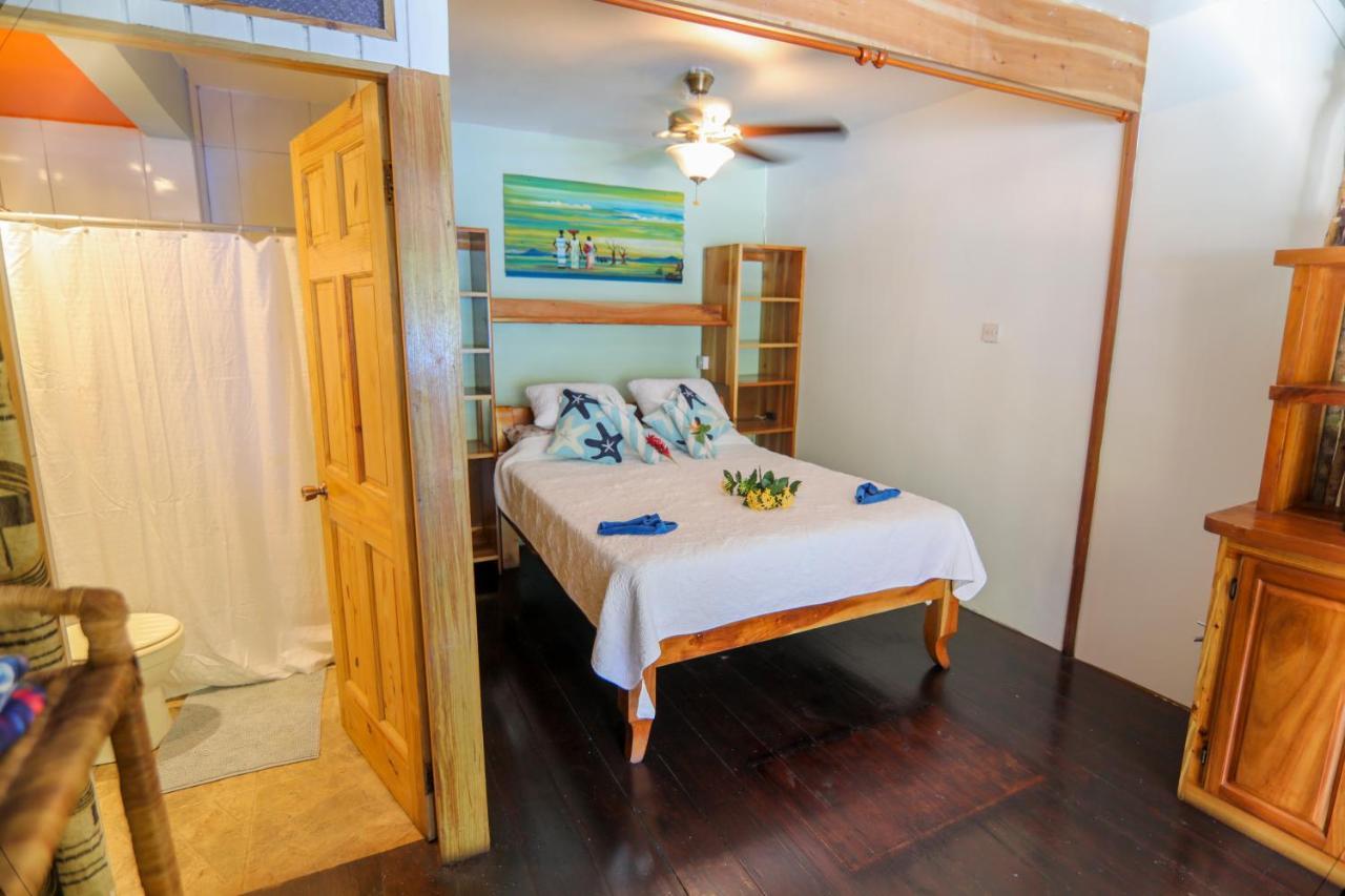 Villa Zimbali Culinary Retreats à Negril Extérieur photo