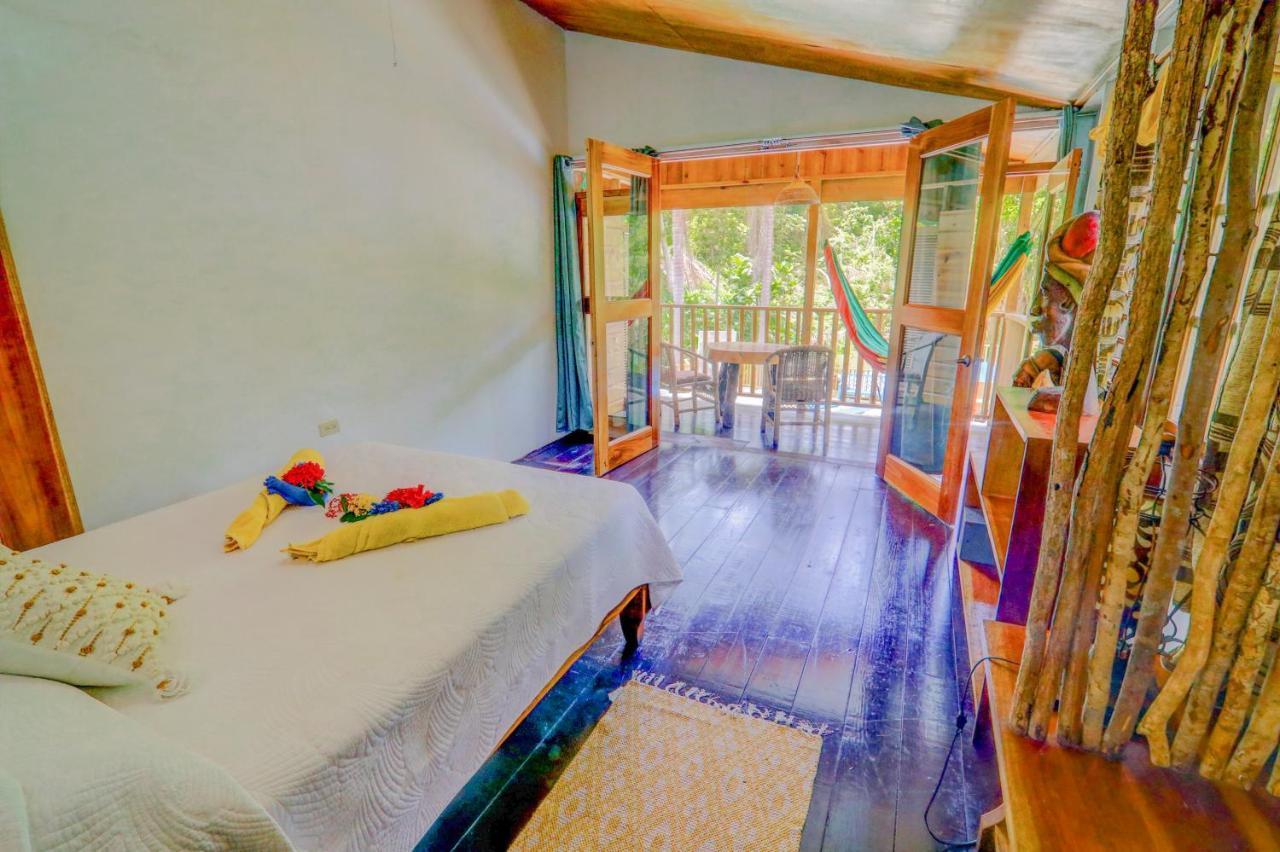 Villa Zimbali Culinary Retreats à Negril Extérieur photo