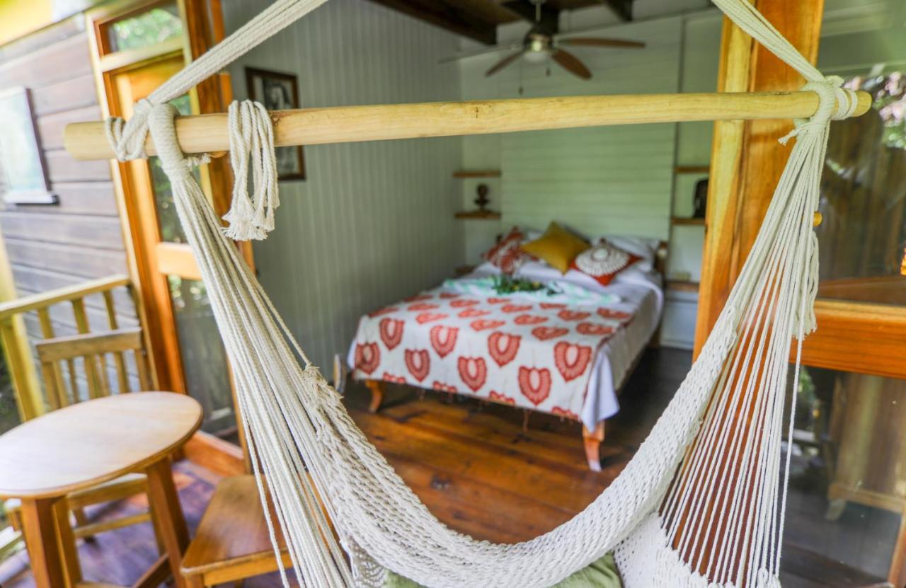 Villa Zimbali Culinary Retreats à Negril Extérieur photo