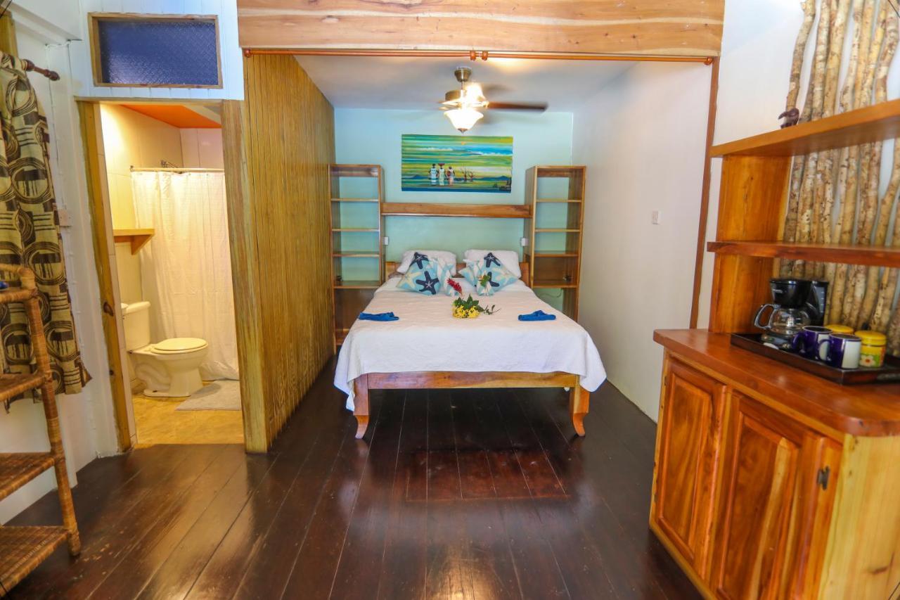 Villa Zimbali Culinary Retreats à Negril Extérieur photo