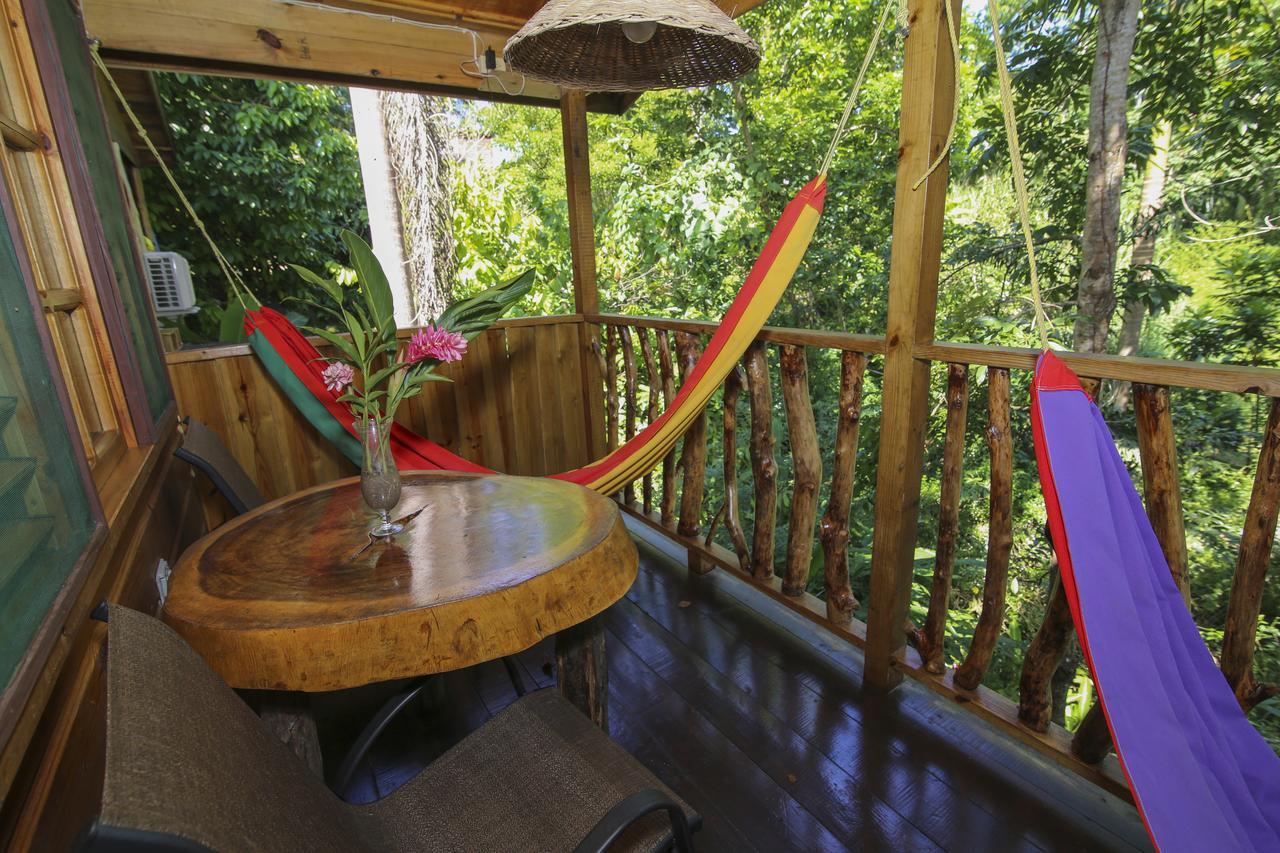 Villa Zimbali Culinary Retreats à Negril Extérieur photo