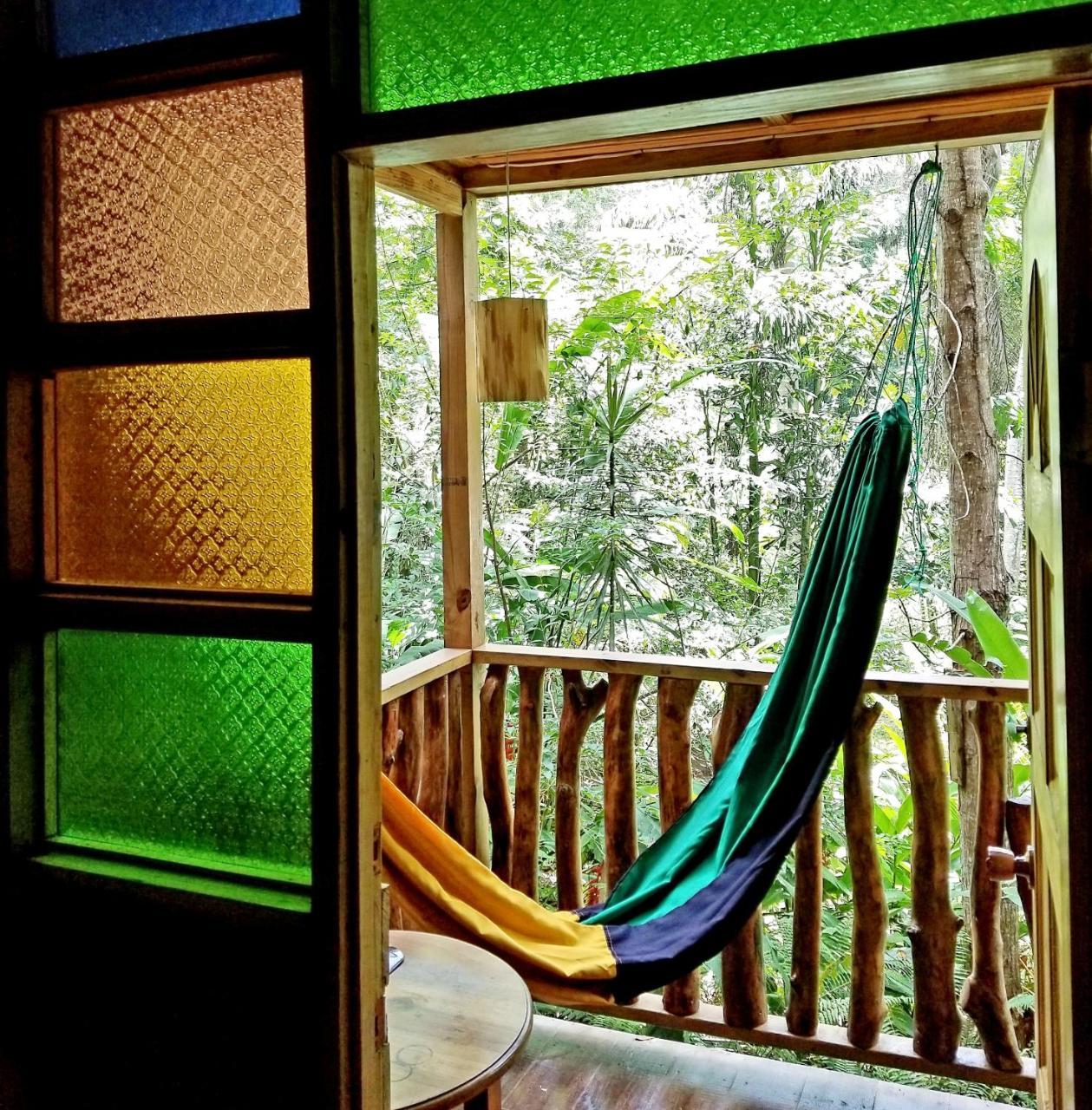 Villa Zimbali Culinary Retreats à Negril Extérieur photo