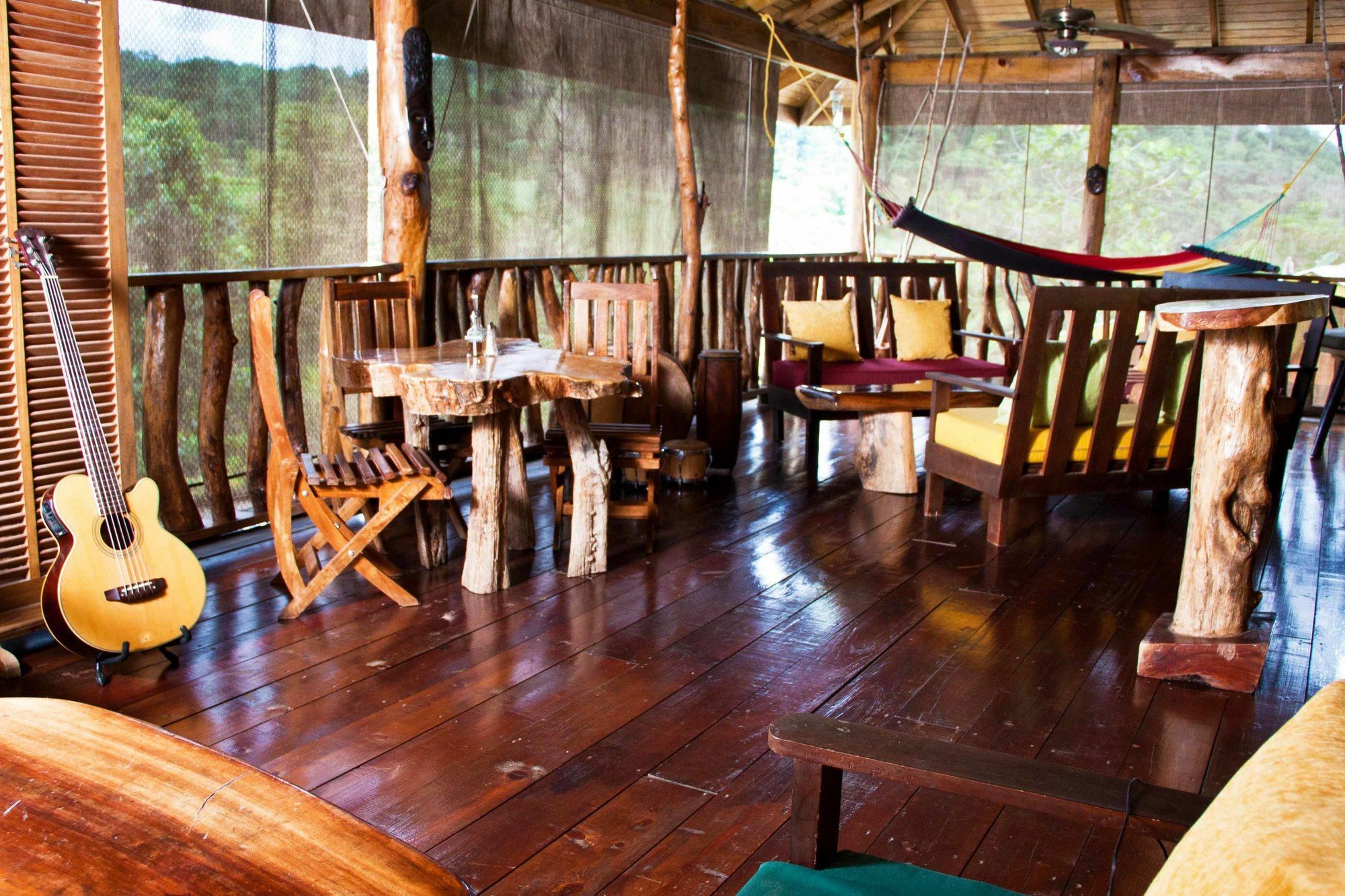 Villa Zimbali Culinary Retreats à Negril Extérieur photo